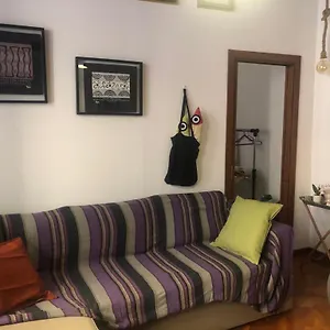  Appartement Gioia Del Mercà