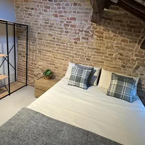 Noua Luxury , Ravenna Italy