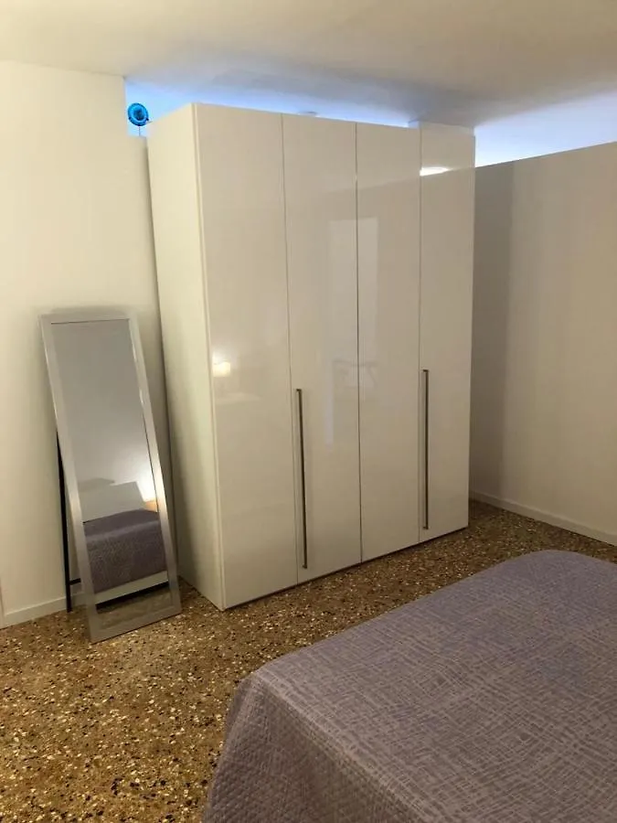 Casa Regini Veneziaアパートメント