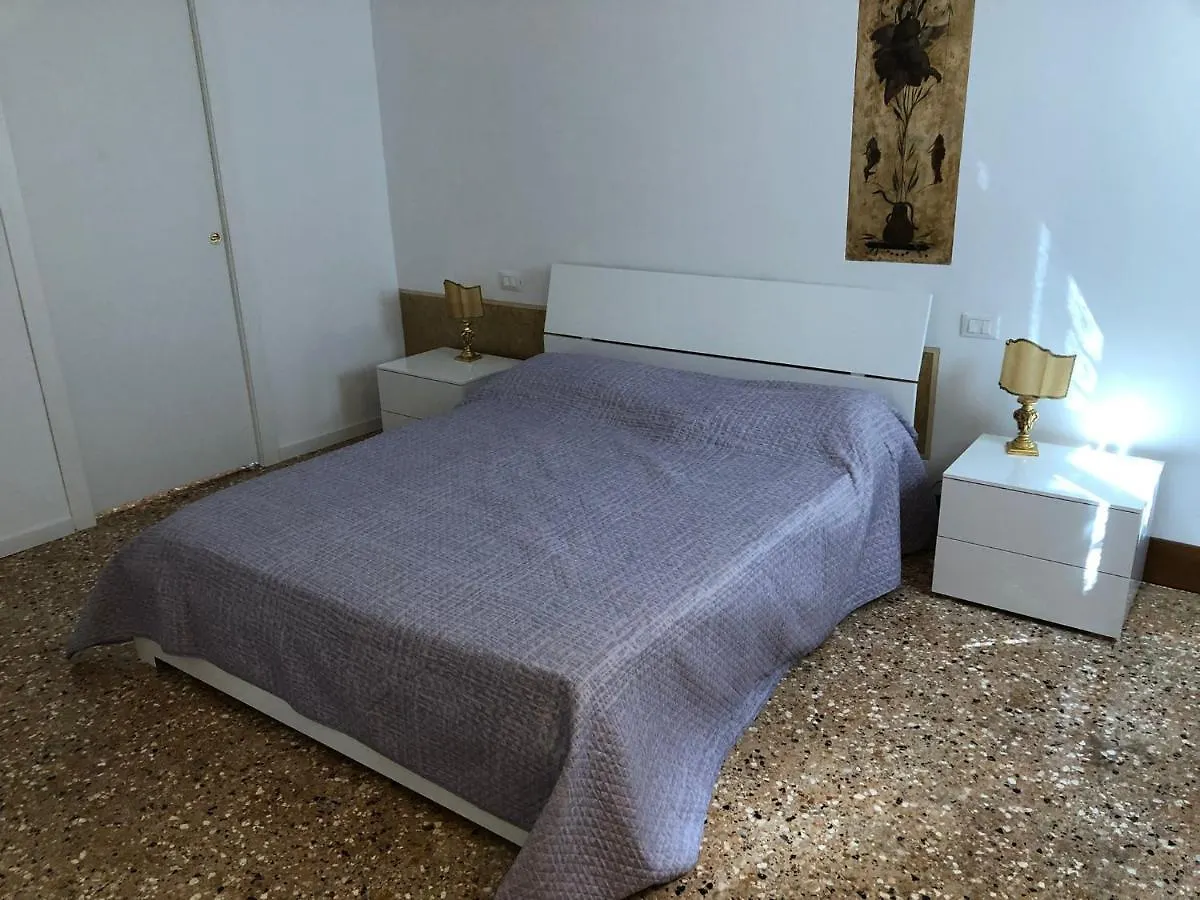 Casa Regini Veneziaアパートメント 0*, ヴェネツィア